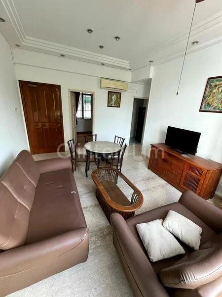 2 Bed Apartment (Condo) for Sale in  The Daffodil - Image 1